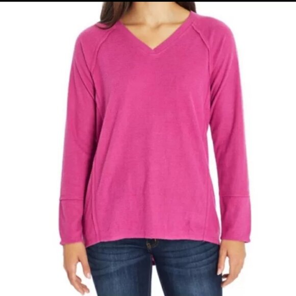 Wildfox NWOT super soft sweater L - Picture 1 of 5